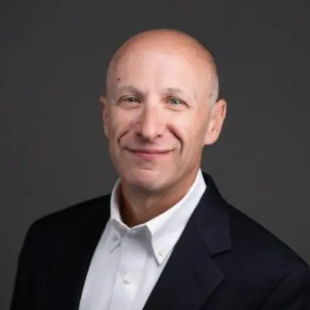 Jeff Caplan, Senior Vice President, & Chief Technology Officer at Church's Texas Chicken